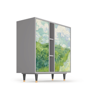 Sideboard - STORYZ - BS5 Green Wheat Fields - Grey
