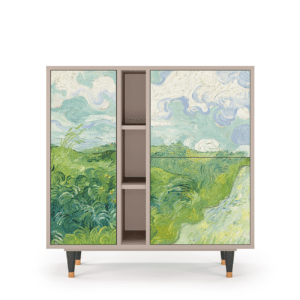Sideboard - STORYZ - BS5 Green Wheat Fields - Latte