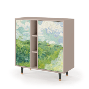 Sideboard - STORYZ - BS5 Green Wheat Fields - Latte