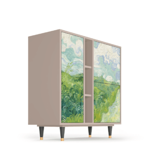 Sideboard - STORYZ - BS5 Green Wheat Fields - Latte