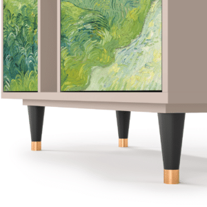 Sideboard - STORYZ - BS5 Green Wheat Fields - Latte