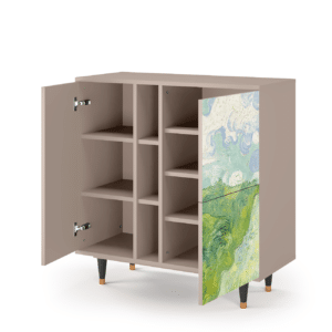 Sideboard - STORYZ - BS5 Green Wheat Fields - Latte