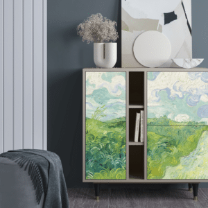 Sideboard - STORYZ - BS5 Green Wheat Fields - Sand