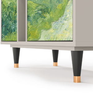 Sideboard - STORYZ - BS5 Green Wheat Fields - Sand