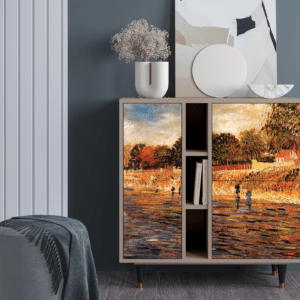 Sideboard - STORYZ - BS5 The Banks - Latte