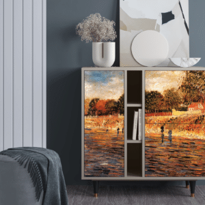 Sideboard - STORYZ - BS5 The Banks - Sand