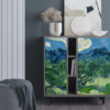 Sideboard - STORYZ - BS5 The Oil Trees - Grey