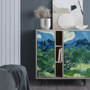 Sideboard - STORYZ - BS5 The Oil Trees - Sand