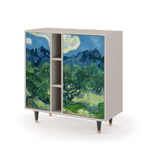 Sideboard - STORYZ - BS5 The Oil Trees - Sand