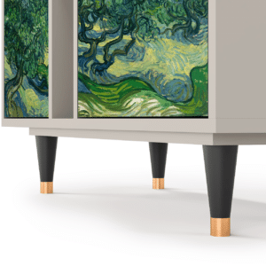 Sideboard - STORYZ - BS5 The Oil Trees - Sand
