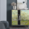Sideboard - STORYZ - BS5 The White Orchard - Grey
