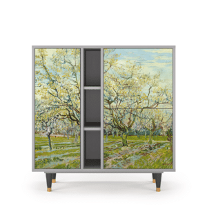 Sideboard - STORYZ - BS5 The White Orchard - Grey