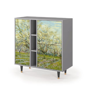 Sideboard - STORYZ - BS5 The White Orchard - Grey