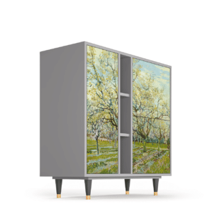 Sideboard - STORYZ - BS5 The White Orchard - Grey