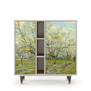 Sideboard - STORYZ - BS5 The White Orchard - Sand