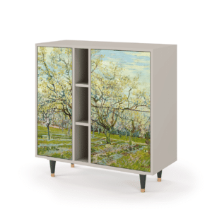 Sideboard - STORYZ - BS5 The White Orchard - Sand