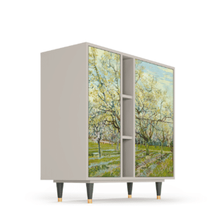 Sideboard - STORYZ - BS5 The White Orchard - Sand