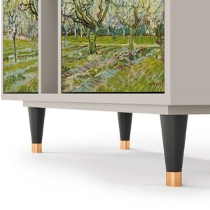 Sideboard - STORYZ - BS5 The White Orchard - Sand