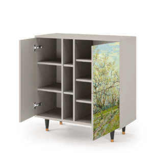 Sideboard - STORYZ - BS5 The White Orchard - Sand