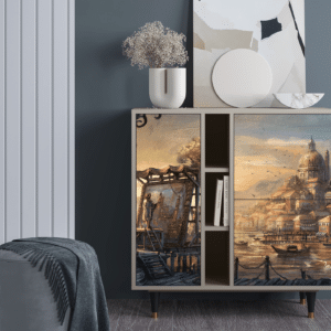 Sideboard - STORYZ - BS5 Venice - Sand