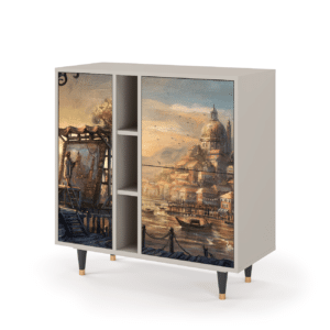 Sideboard - STORYZ - BS5 Venice - Sand