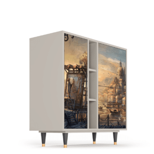 Sideboard - STORYZ - BS5 Venice - Sand