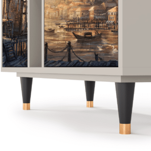 Sideboard - STORYZ - BS5 Venice - Sand