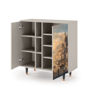 Sideboard - STORYZ - BS5 Venice - Sand