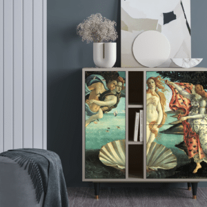 Sideboard - STORYZ - BS5 The Birth of Venus - Sand
