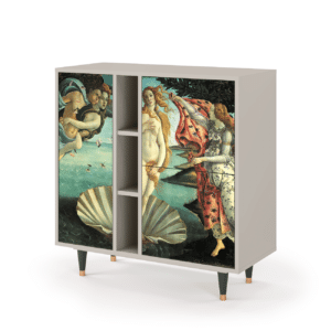 Sideboard - STORYZ - BS5 The Birth of Venus - Sand