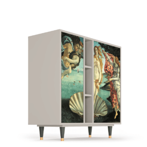 Sideboard - STORYZ - BS5 The Birth of Venus - Sand
