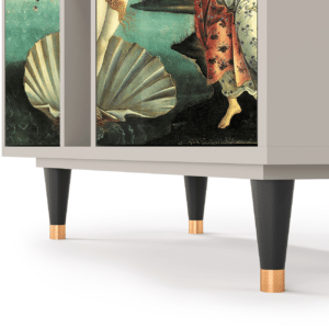 Sideboard - STORYZ - BS5 The Birth of Venus - Sand