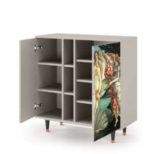 Sideboard - STORYZ - BS5 The Birth of Venus - Sand
