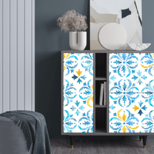 Sideboard - STORYZ - BS5 Lisbon Flover - Grey