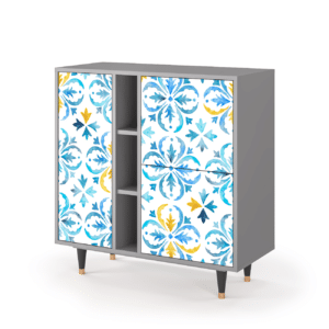 Sideboard - STORYZ - BS5 Lisbon Flover - Grey