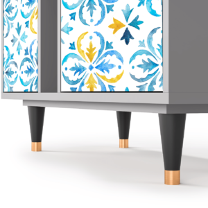 Sideboard - STORYZ - BS5 Lisbon Flover - Grey