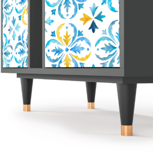 Sideboard - STORYZ - BS5 Lisbon Flover - Antracite
