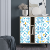 Sideboard - STORYZ - BS5 Lisbon Flover - Sand