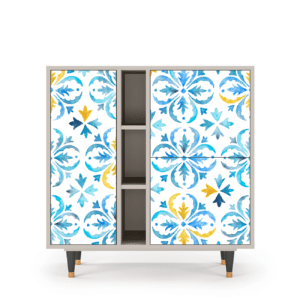 Sideboard - STORYZ - BS5 Lisbon Flover - Sand