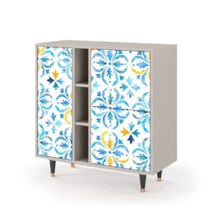 Sideboard - STORYZ - BS5 Lisbon Flover - Sand