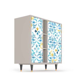 Sideboard - STORYZ - BS5 Lisbon Flover - Sand