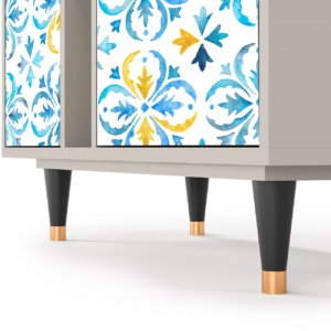 Sideboard - STORYZ - BS5 Lisbon Flover - Sand