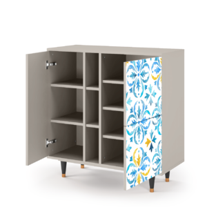 Sideboard - STORYZ - BS5 Lisbon Flover - Sand