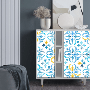 Sideboard - STORYZ - BS5 Lisbon Flover - White