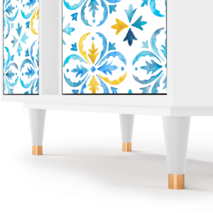 Sideboard - STORYZ - BS5 Lisbon Flover - White