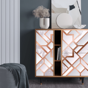 Sideboard - STORYZ - BS5 Pastel Fairytale - Walnut