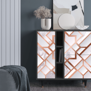 Sideboard - STORYZ - BS5 Pastel Fairytale - Antracite