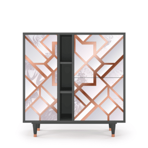 Sideboard - STORYZ - BS5 Pastel Fairytale - Antracite