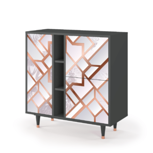 Sideboard - STORYZ - BS5 Pastel Fairytale - Antracite