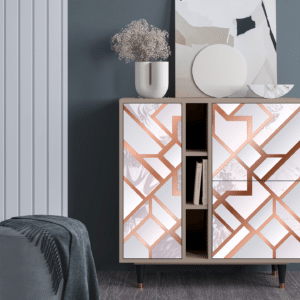 Sideboard - STORYZ - BS5 Pastel Fairytale - Latte